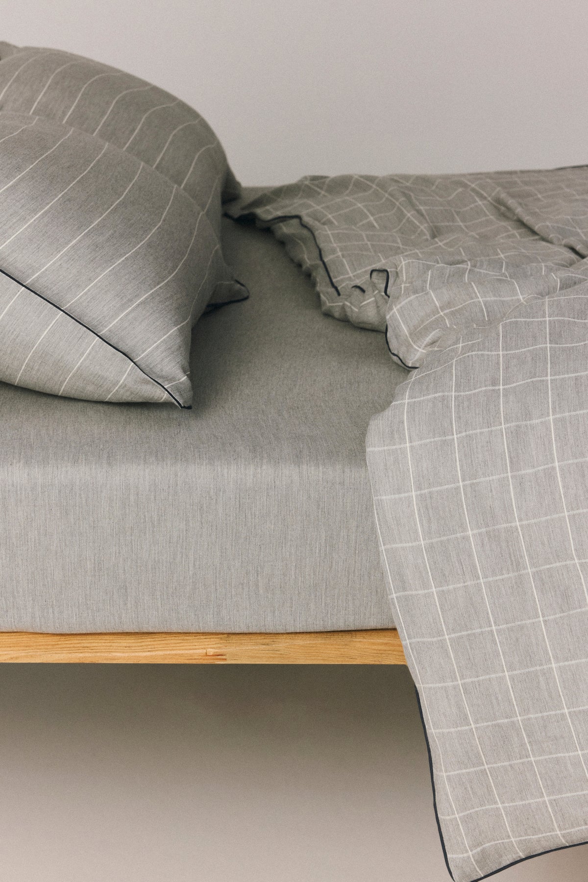 Pura Duvet Cover Set