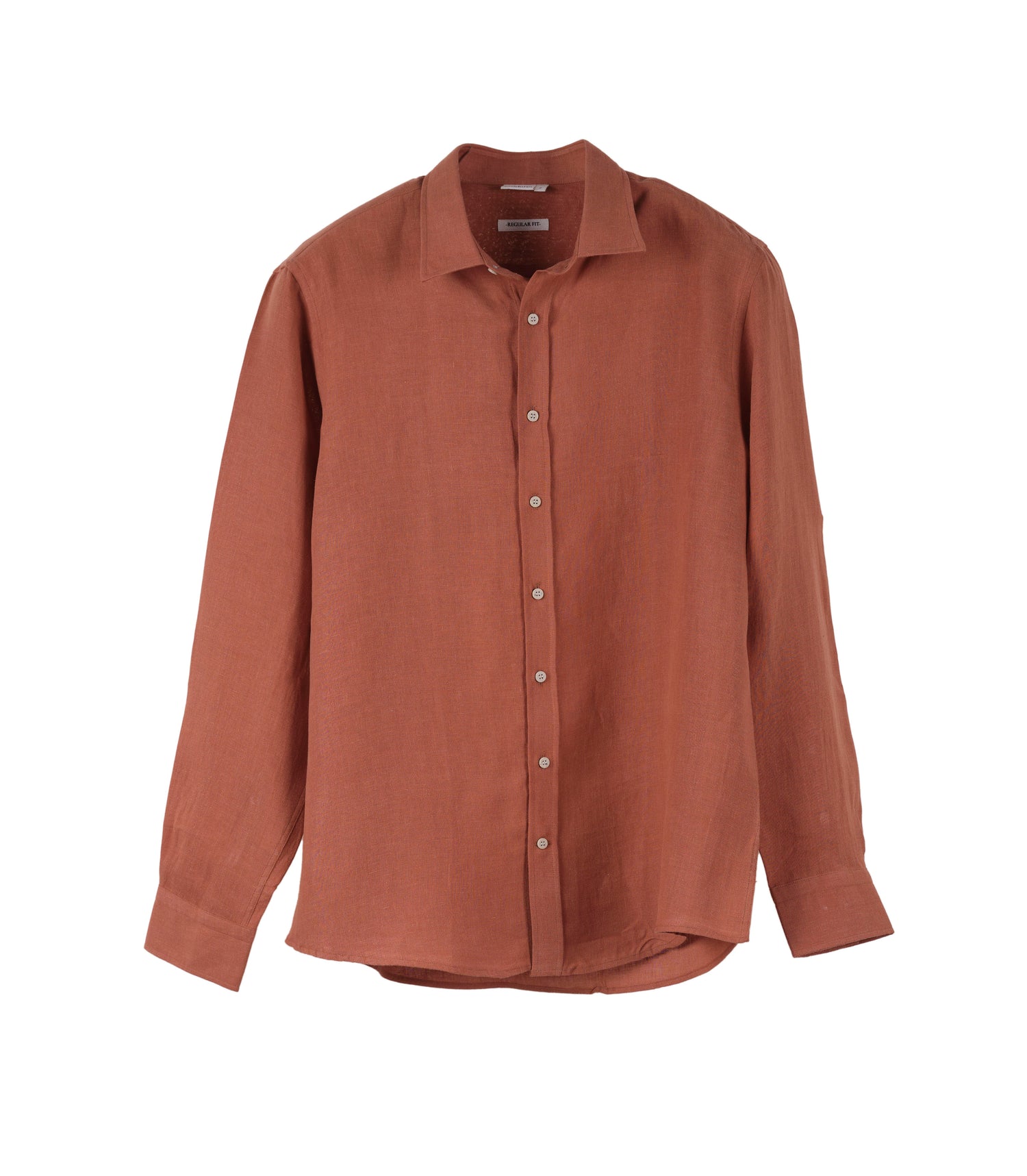 Ravello Linen Shirt