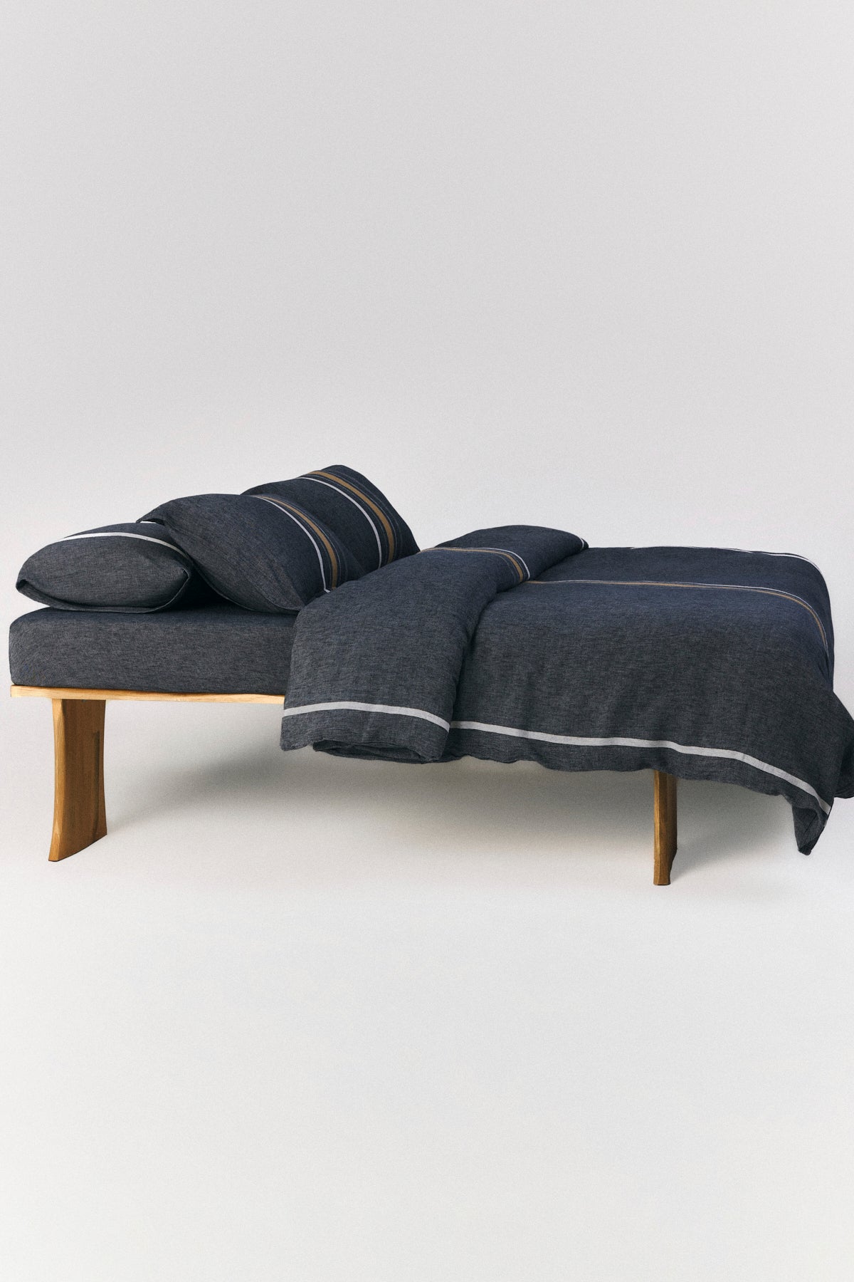 Runda TENCEL™ Lyocell Duvet Cover Set