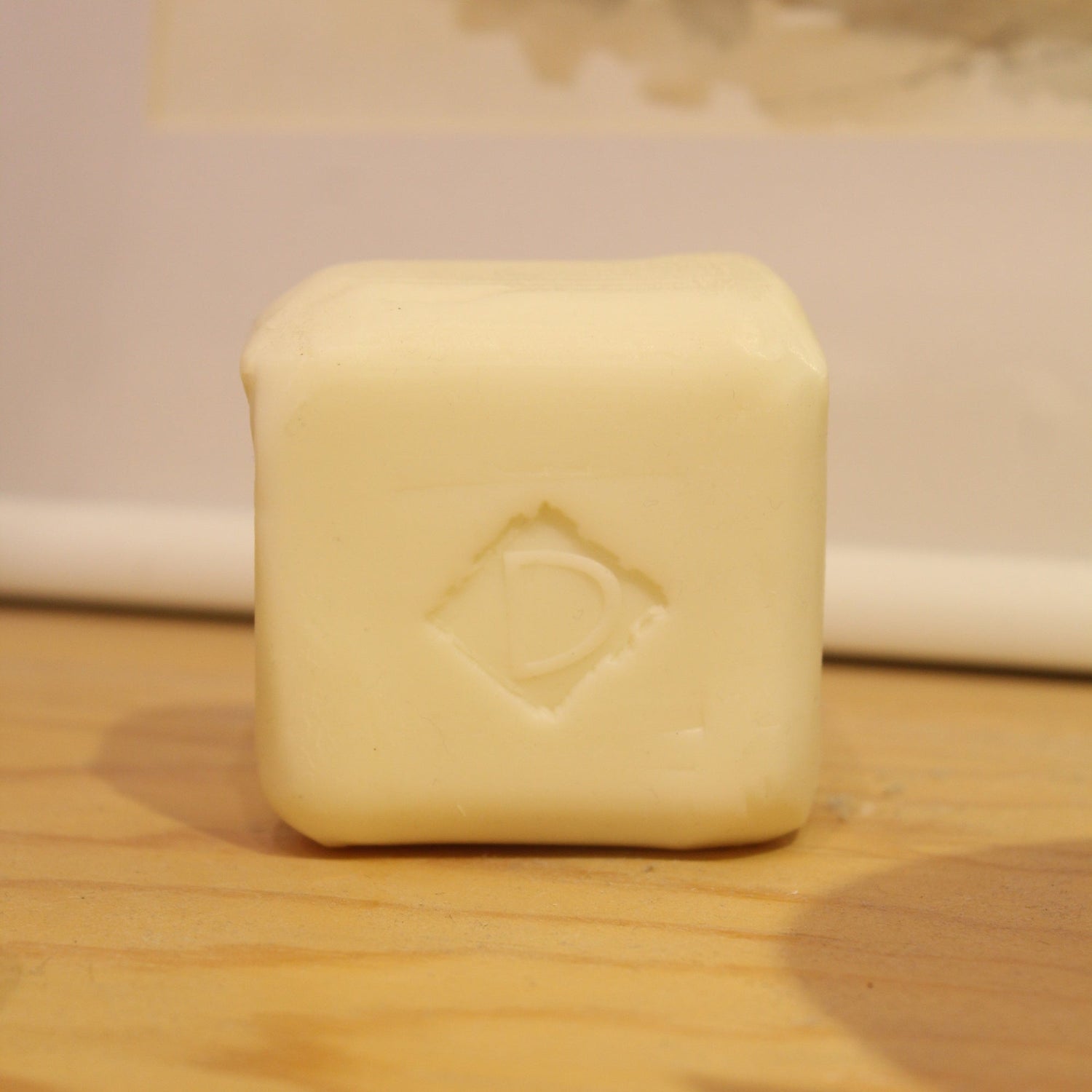 Handmade Olive Oil Soap