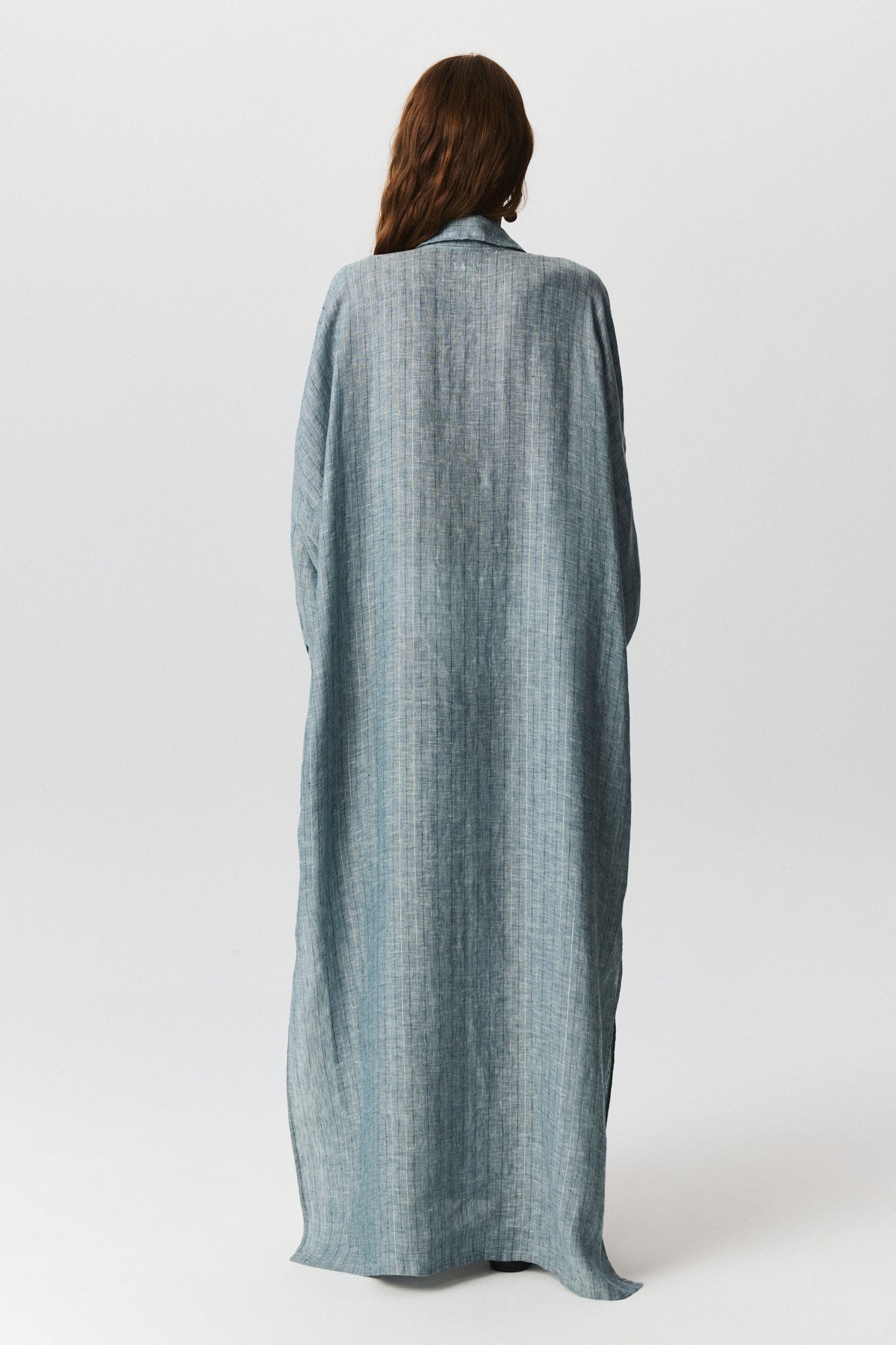 Sally Maxi Dress