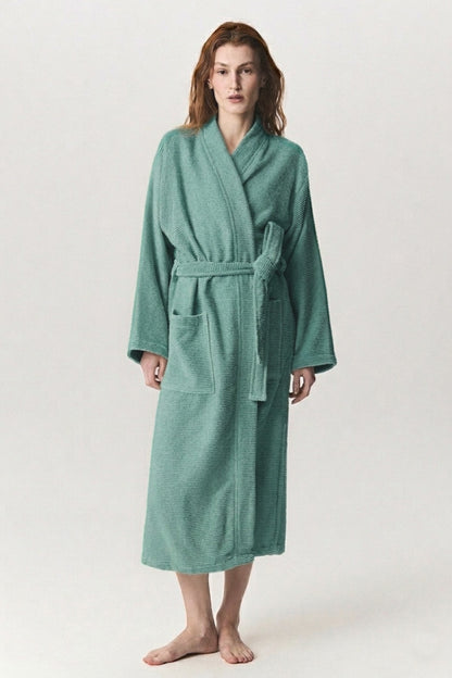 Sardes Bathrobe
