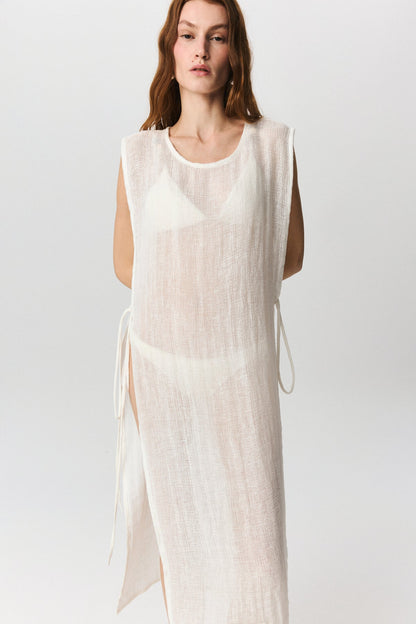 Savana Maxi Beach Dress