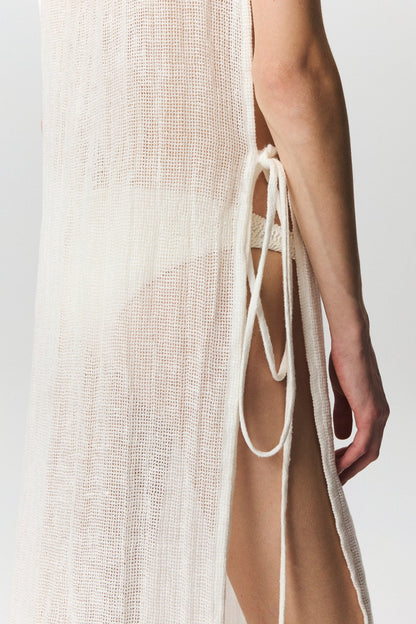 Savana Maxi Beach Dress