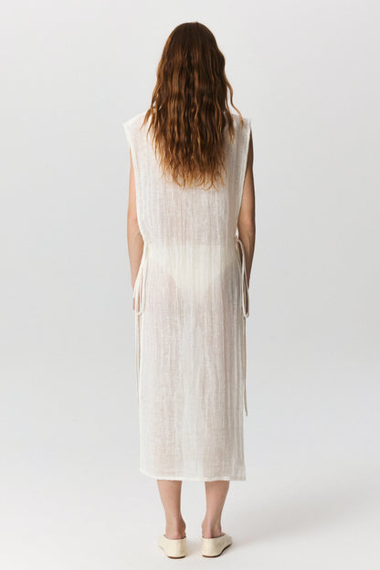 Savana Maxi Beach Dress