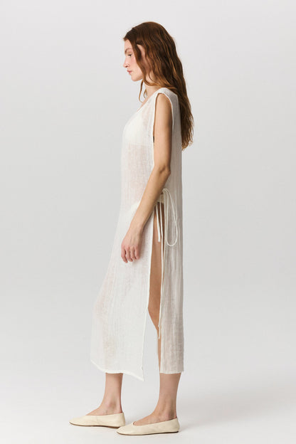 Savana Maxi Beach Dress
