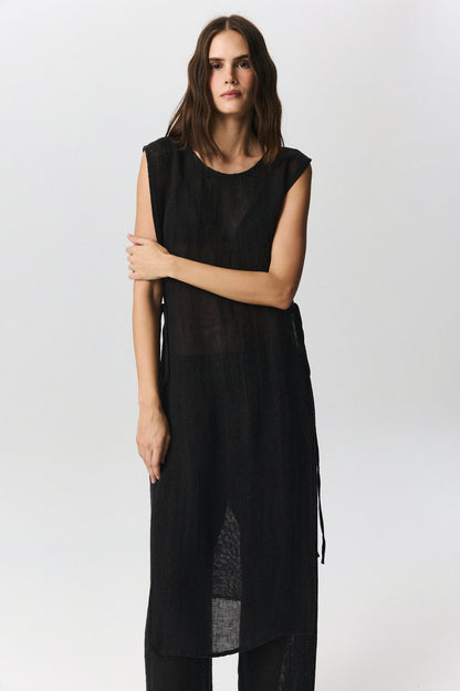 Savana Maxi Beach Dress