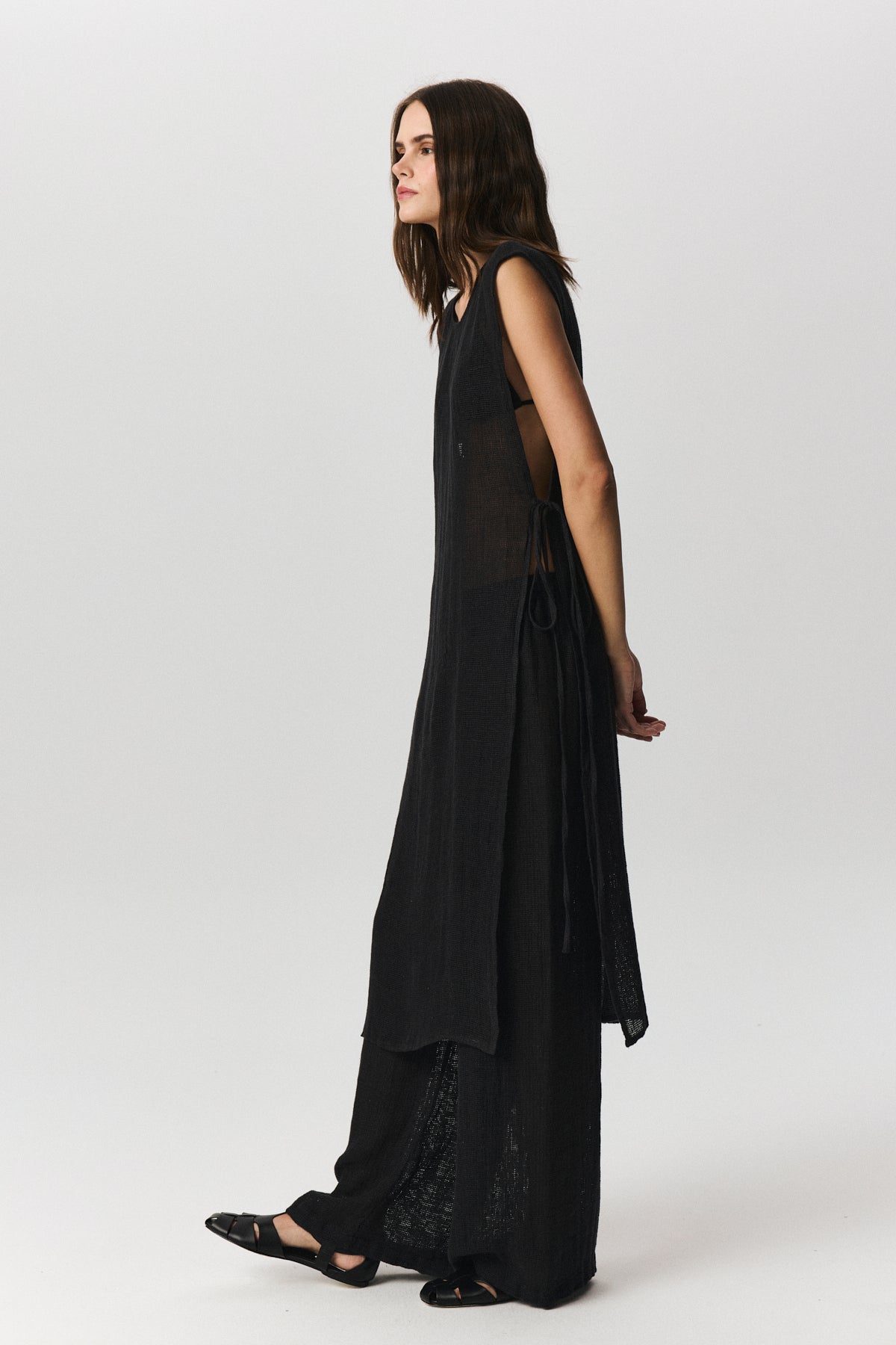 Savana Maxi Beach Dress