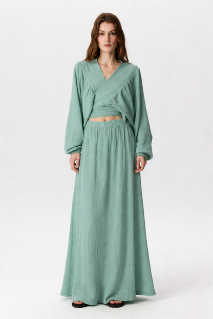 Selene Skirt