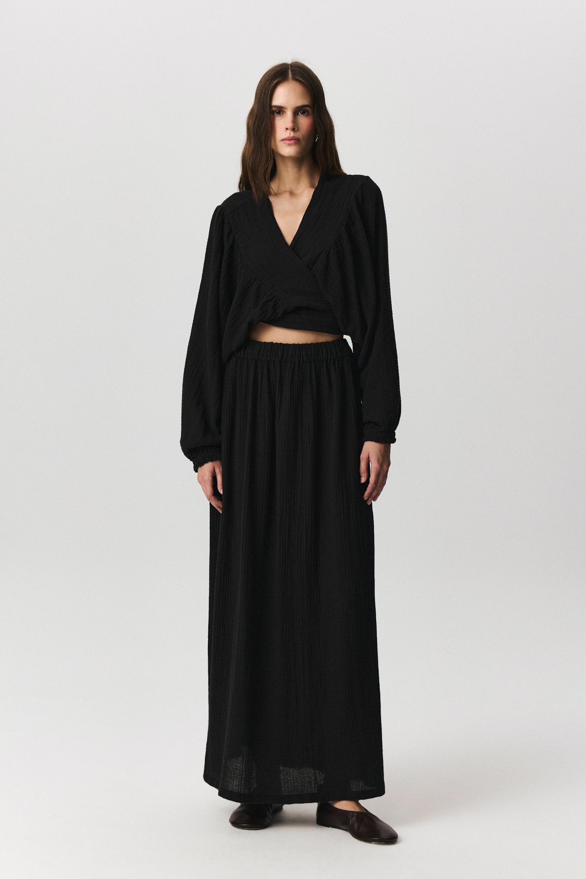 Selene Skirt
