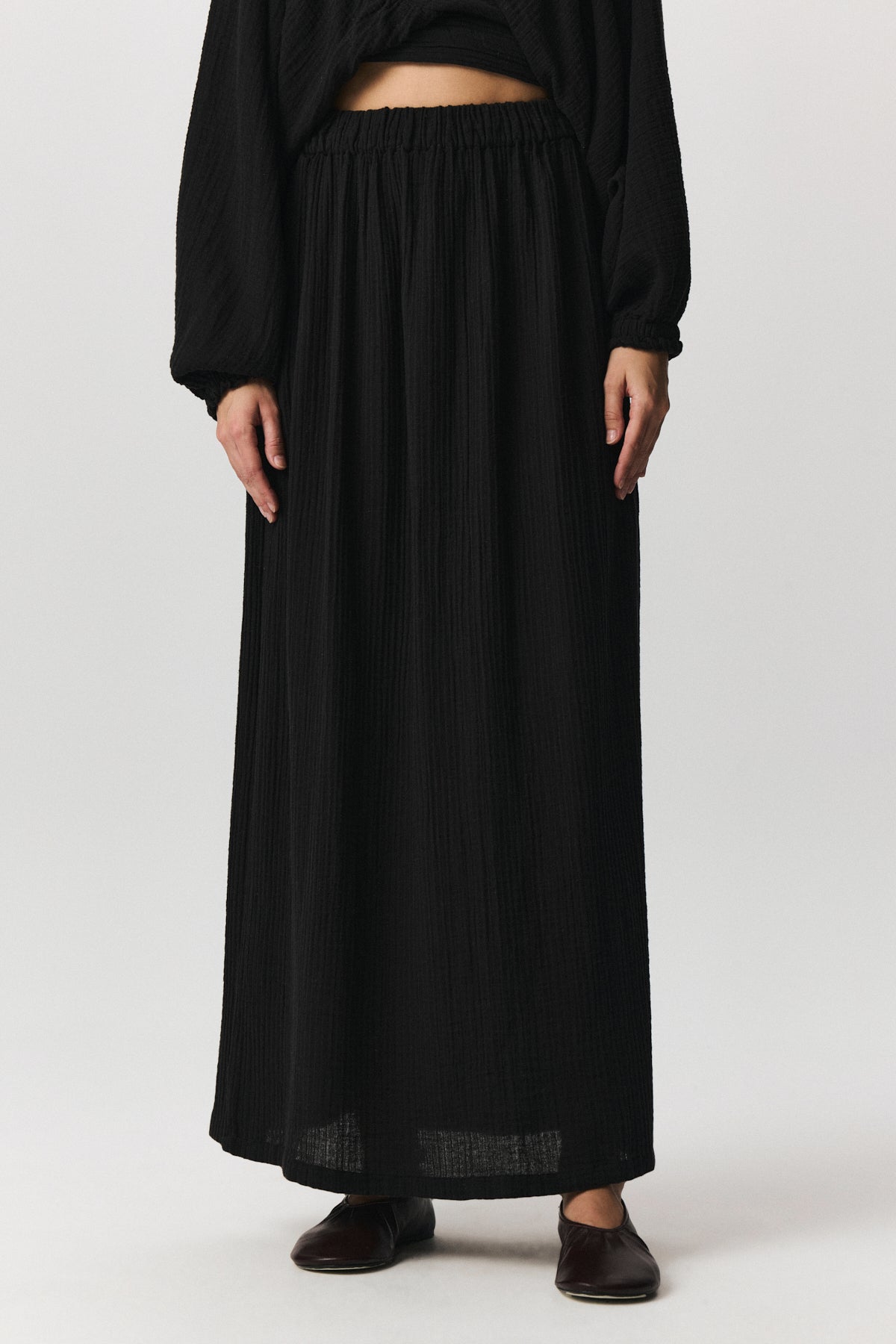 Selene Skirt