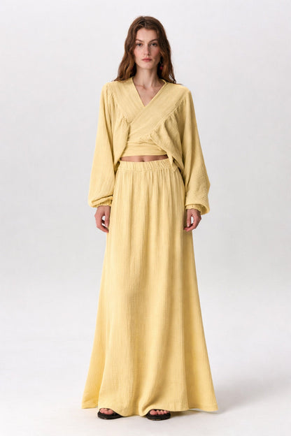 Selene Skirt