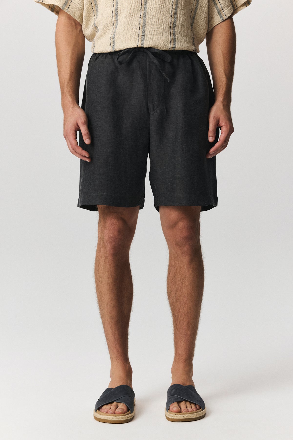 Seta Linen Cupro Men&
