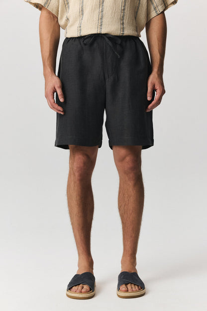 Seta Linen Cupro Men&