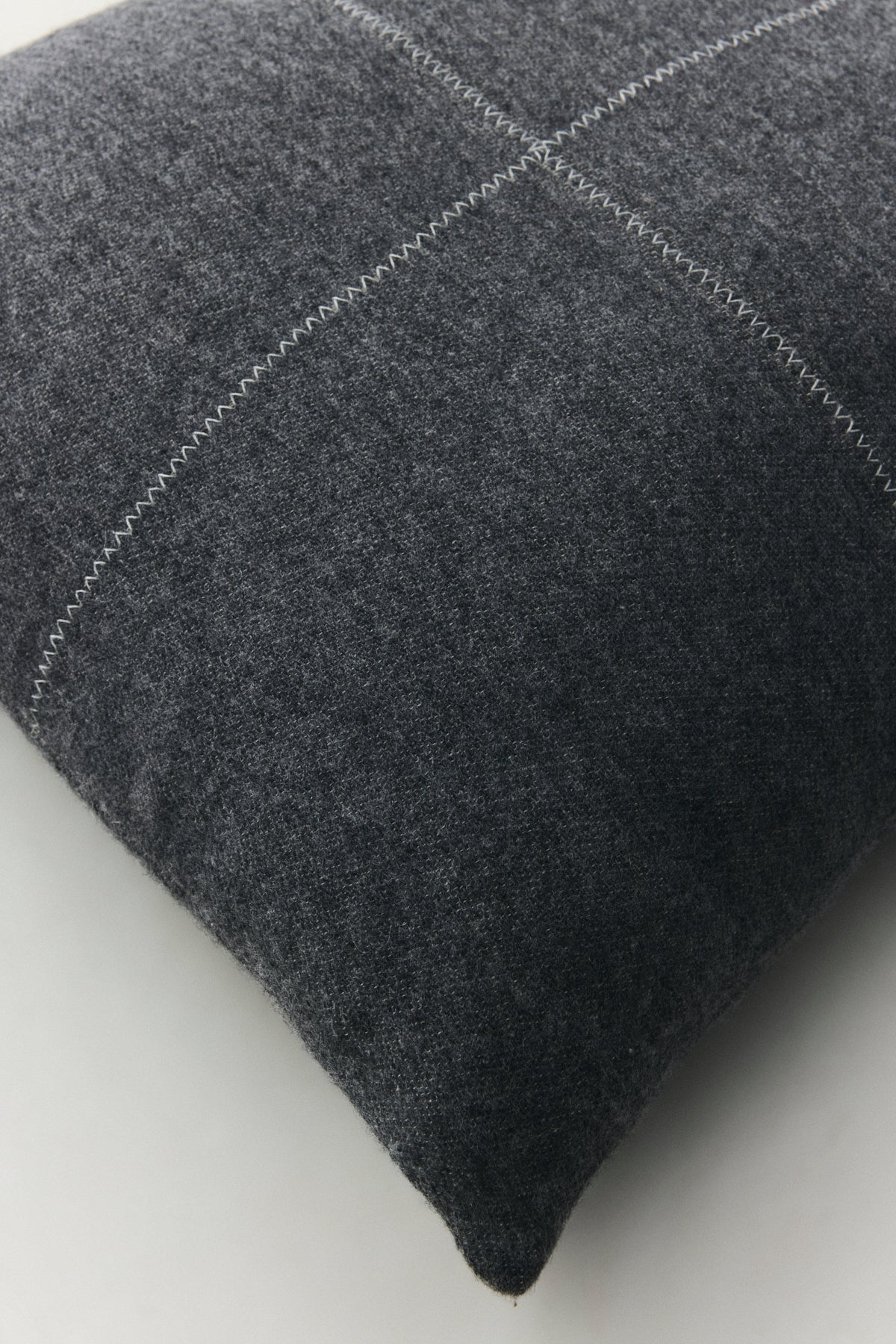 Talin Wool Cushion