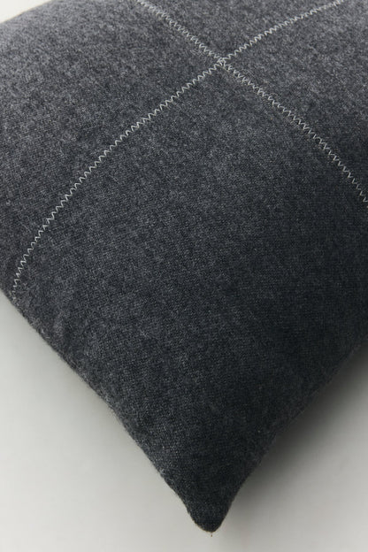 Talin Wool Cushion