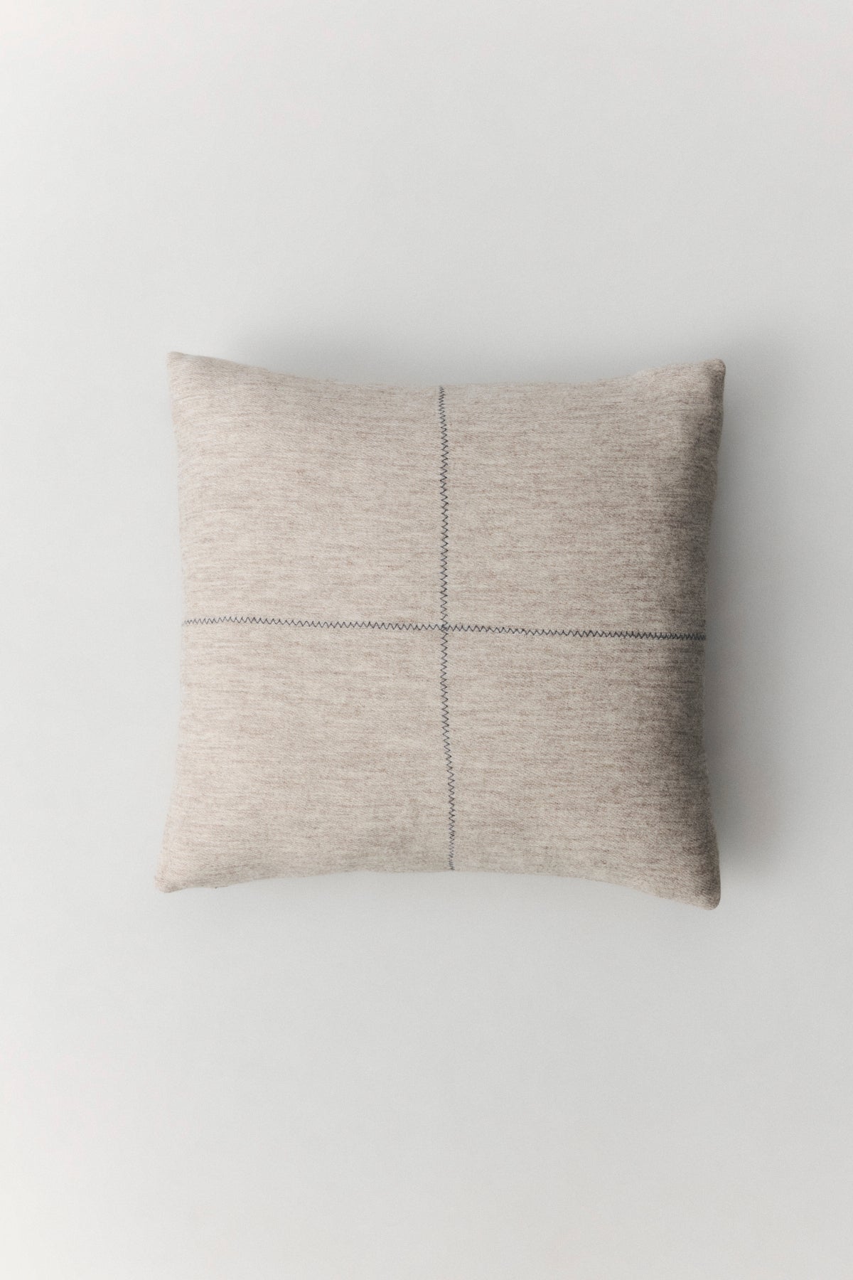 Talin Wool Cushion