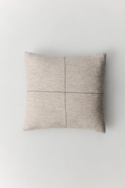 Talin Wool Cushion