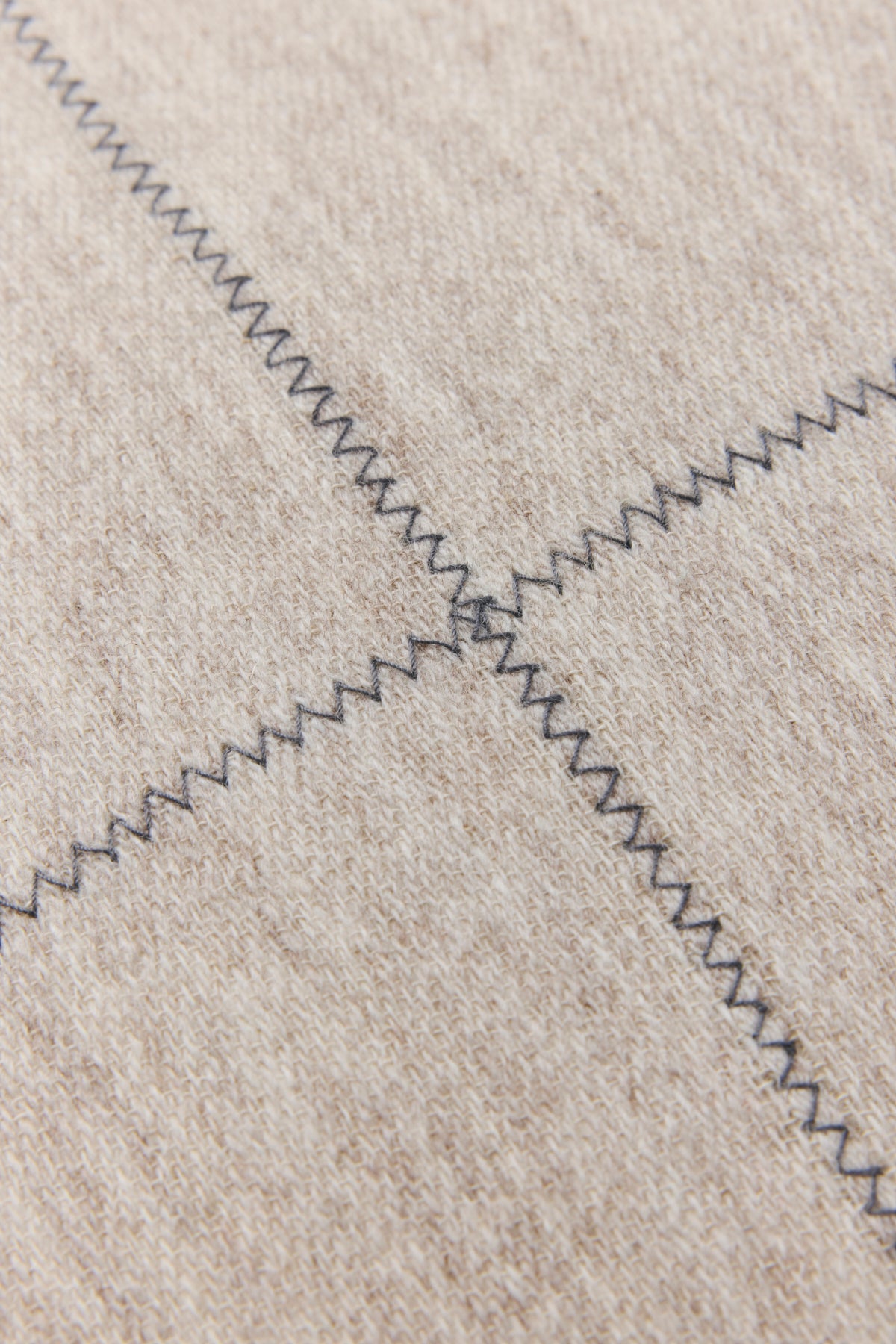 Talin Wool Cushion