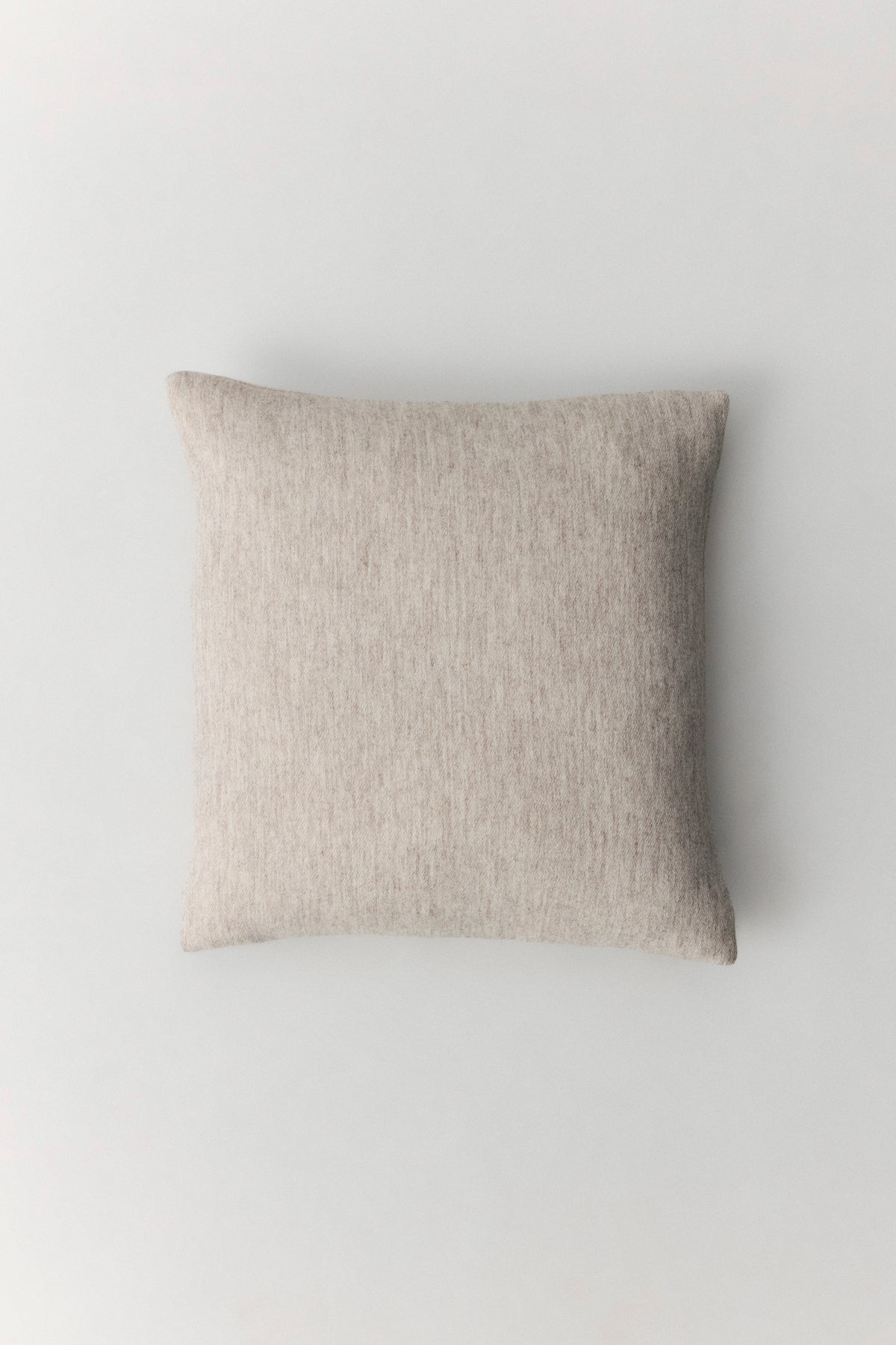 Talin Wool Cushion