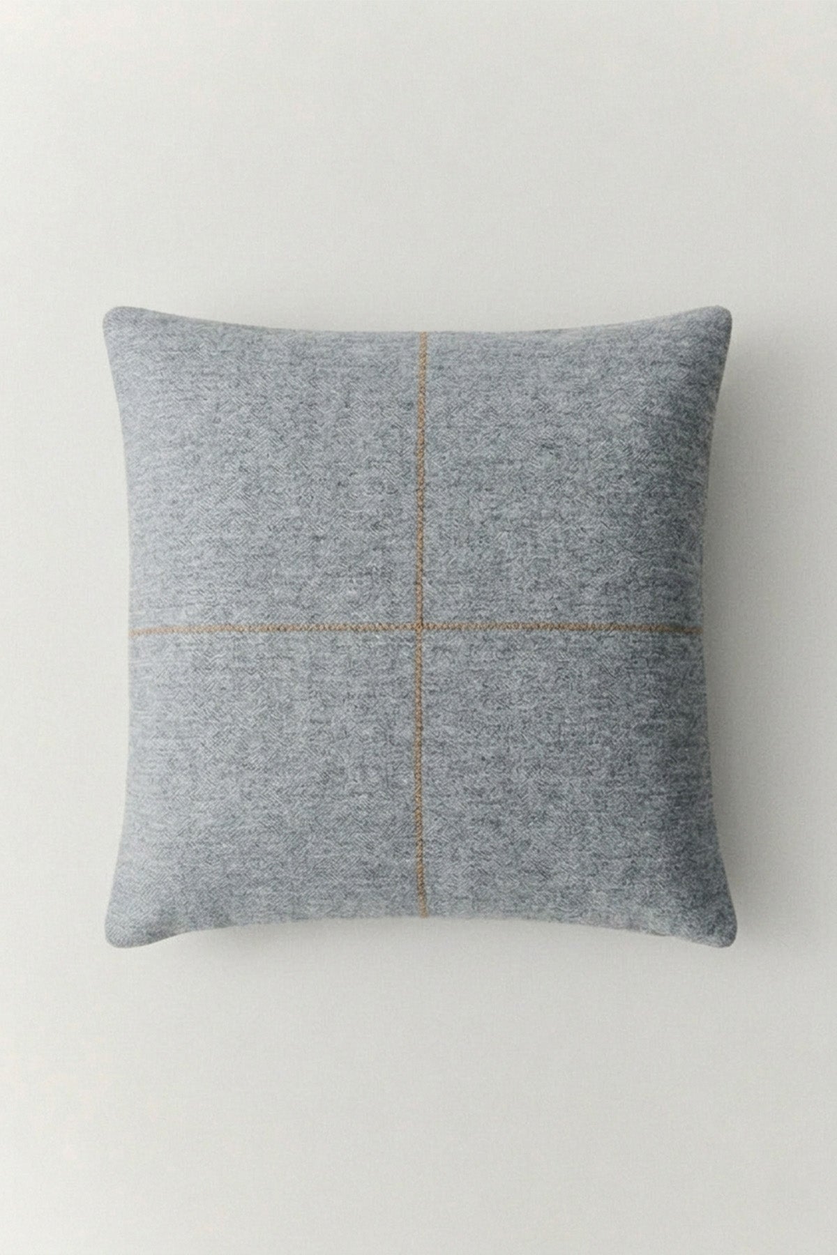 Talin Wool Cushion