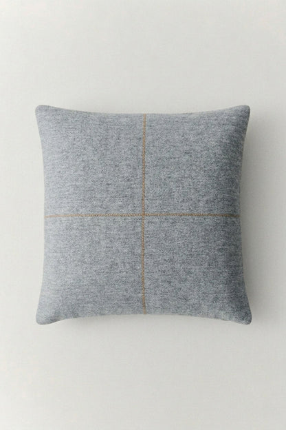 Talin Wool Cushion