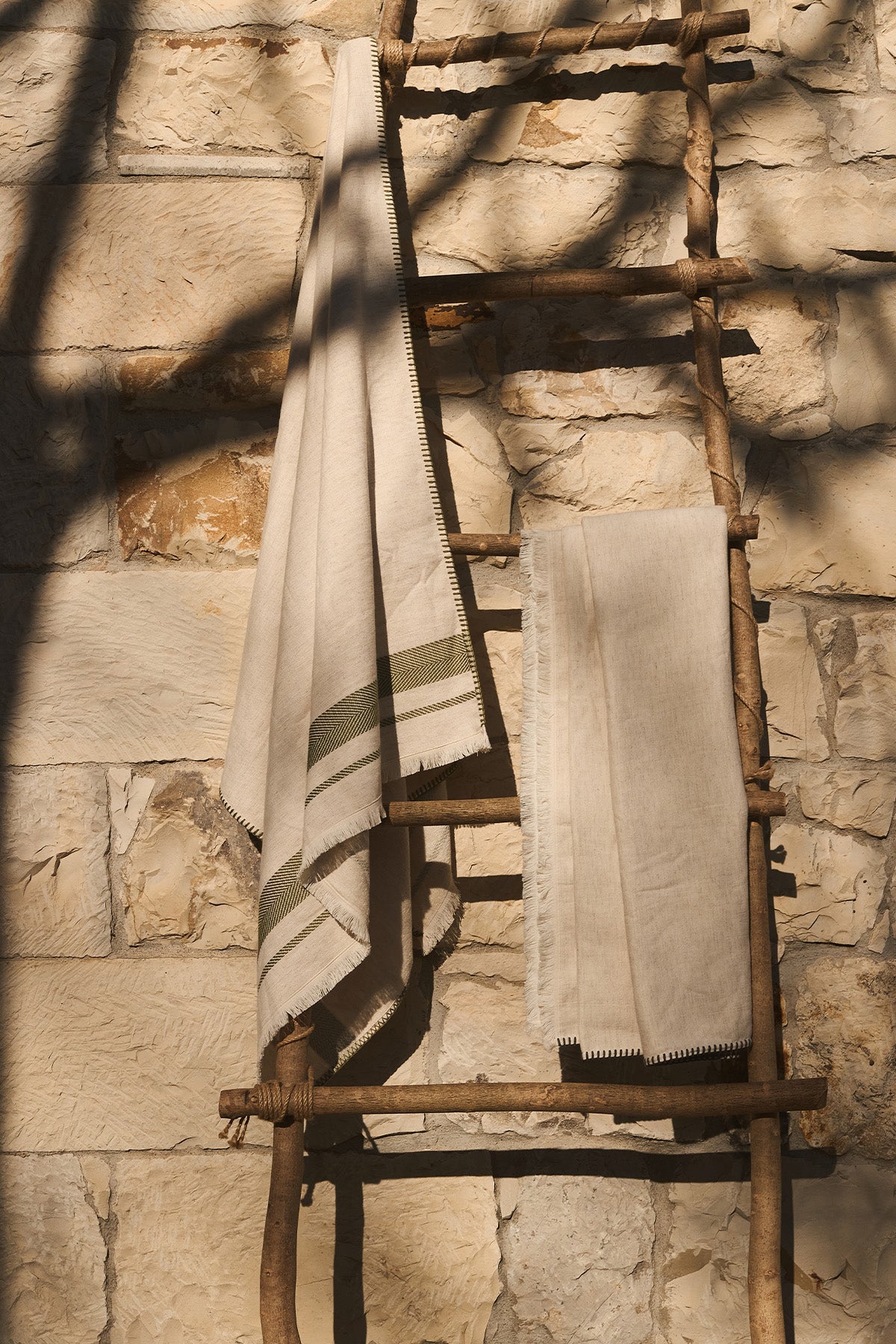 Terra TENCEL™ Lyocell Towel