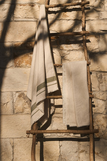 Terra TENCEL™ Lyocell Towel