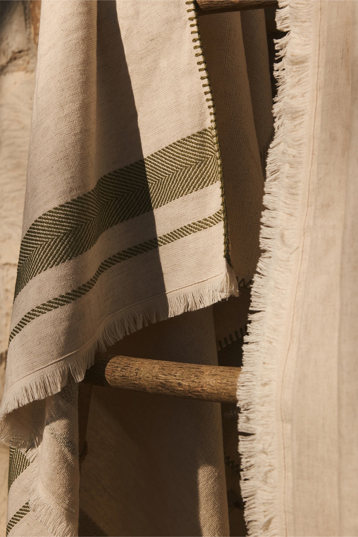 Terra TENCEL™ Lyocell Towel