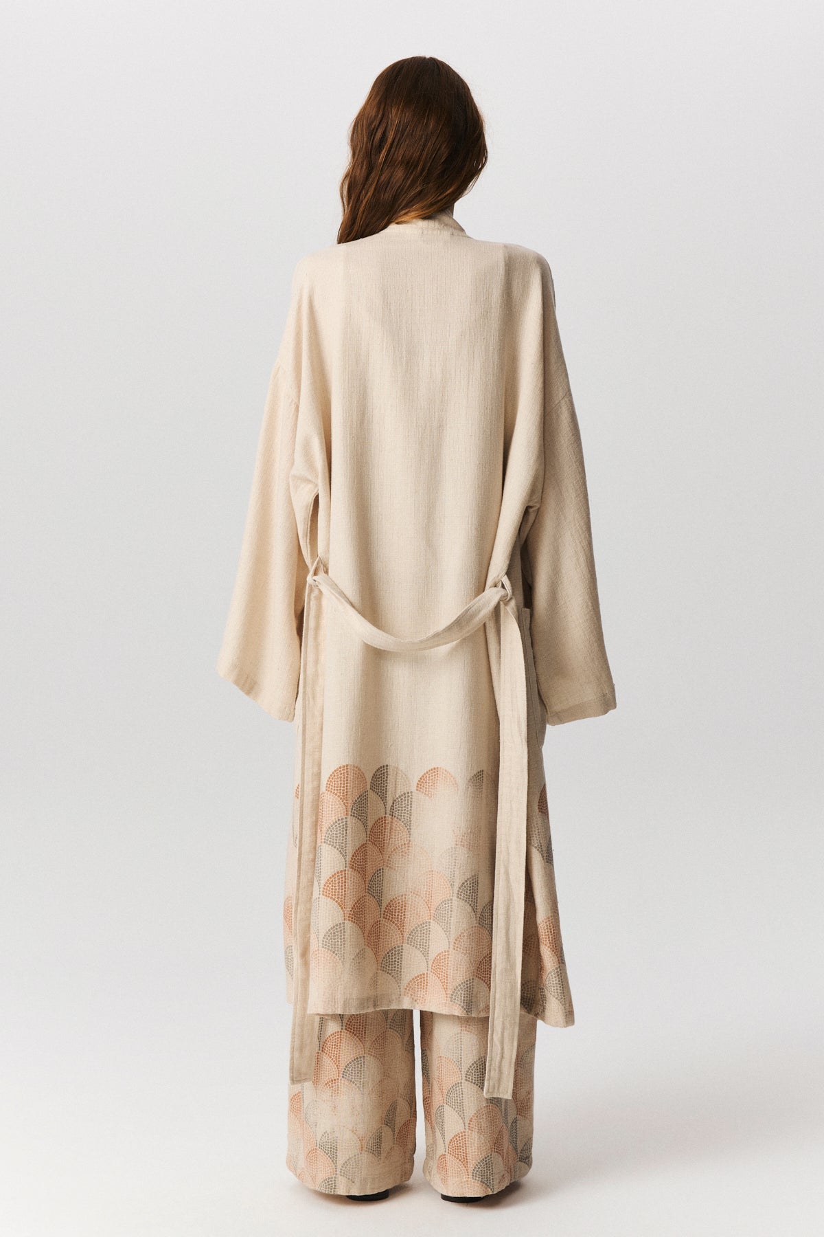 Tessera Bathrobe