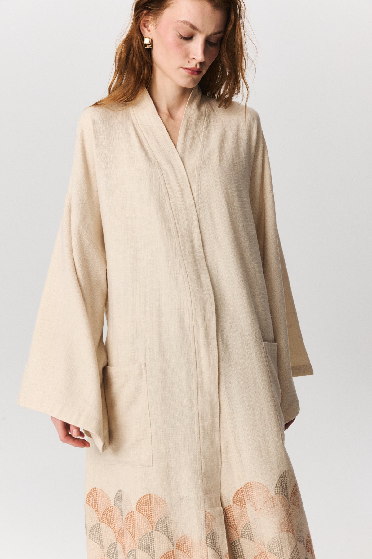 Tessera Bathrobe