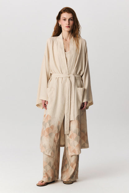 Tessera Bathrobe