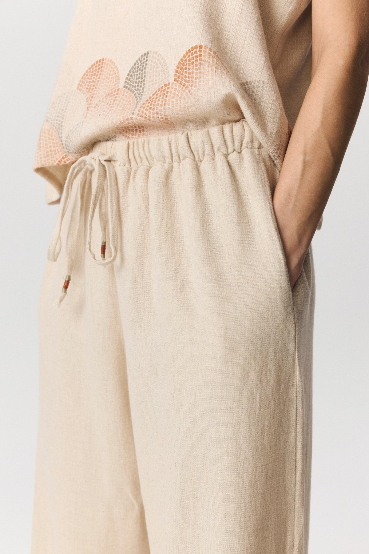 Thalia Trousers