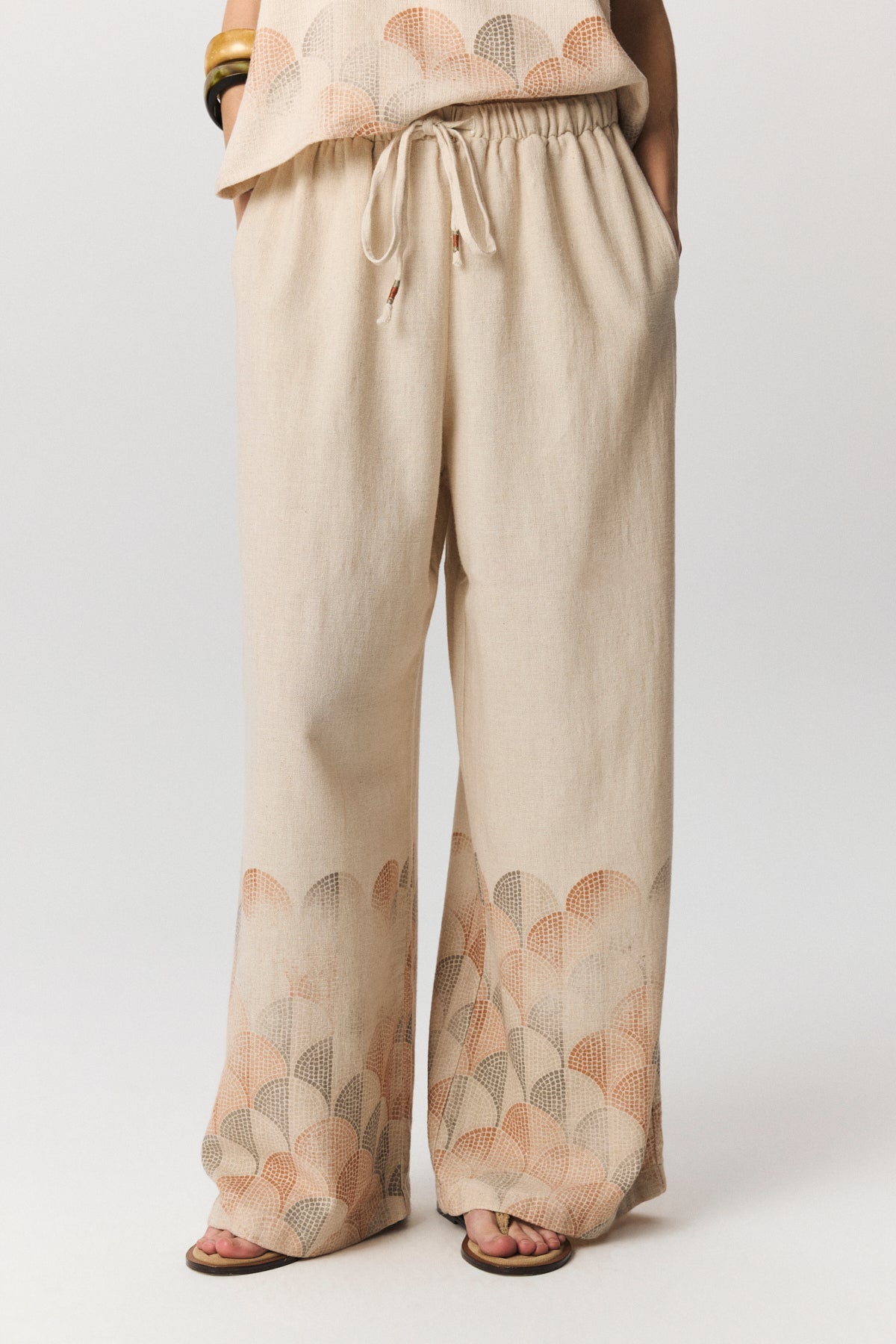 Thalia Trousers