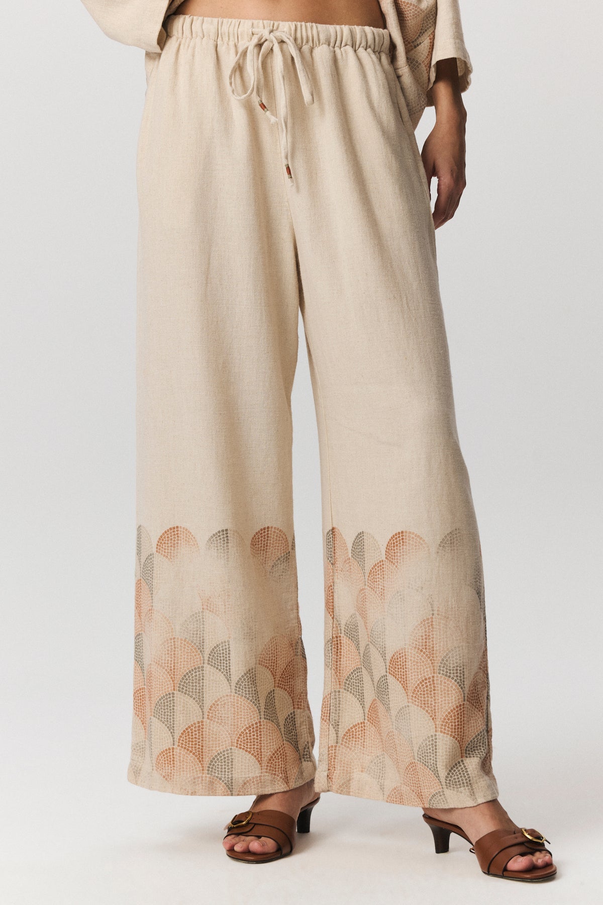 Thalia Trousers