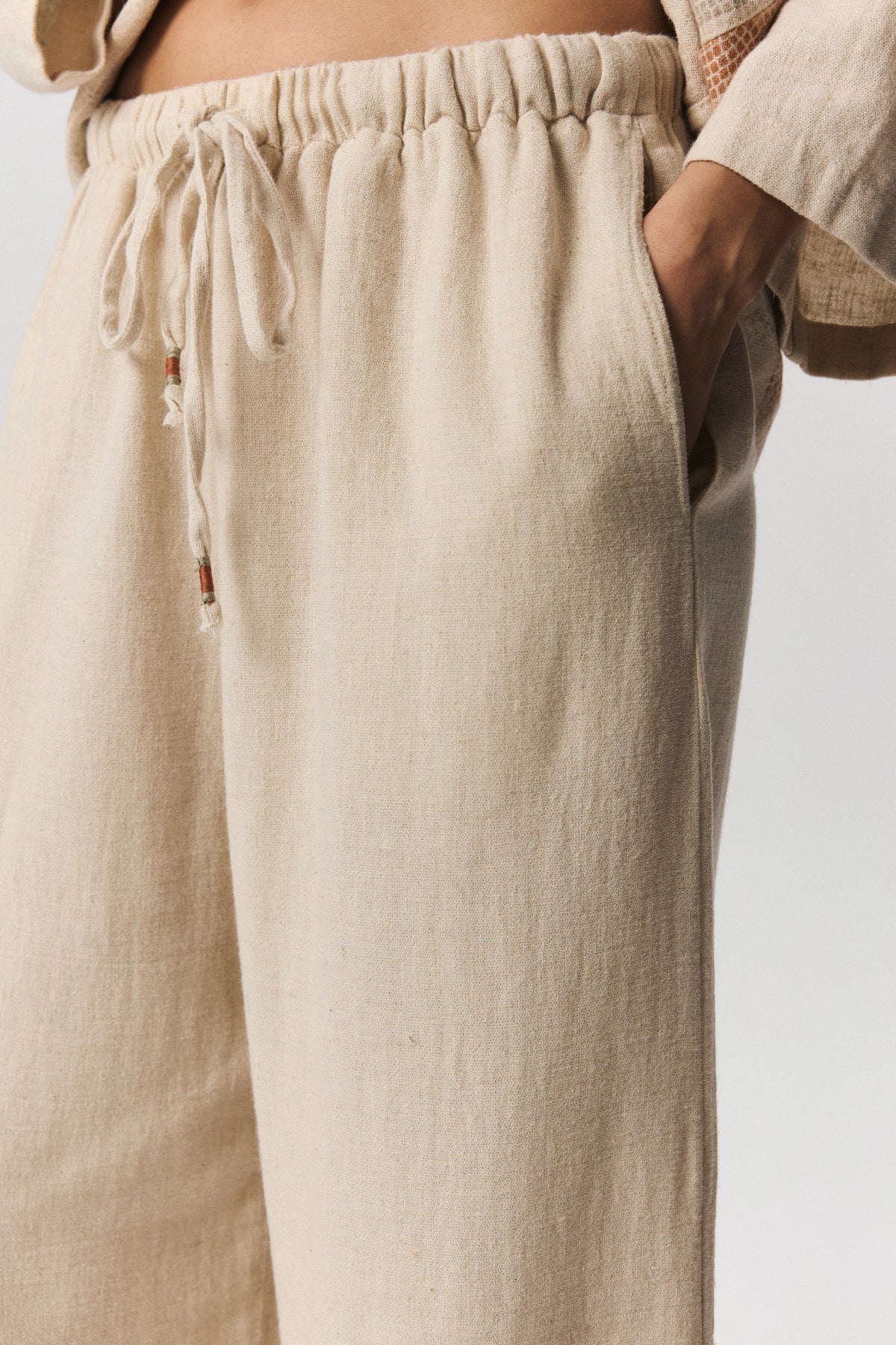 Thalia Trousers