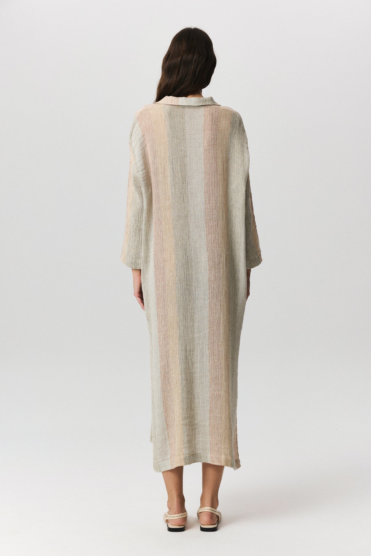 Tierra Dress