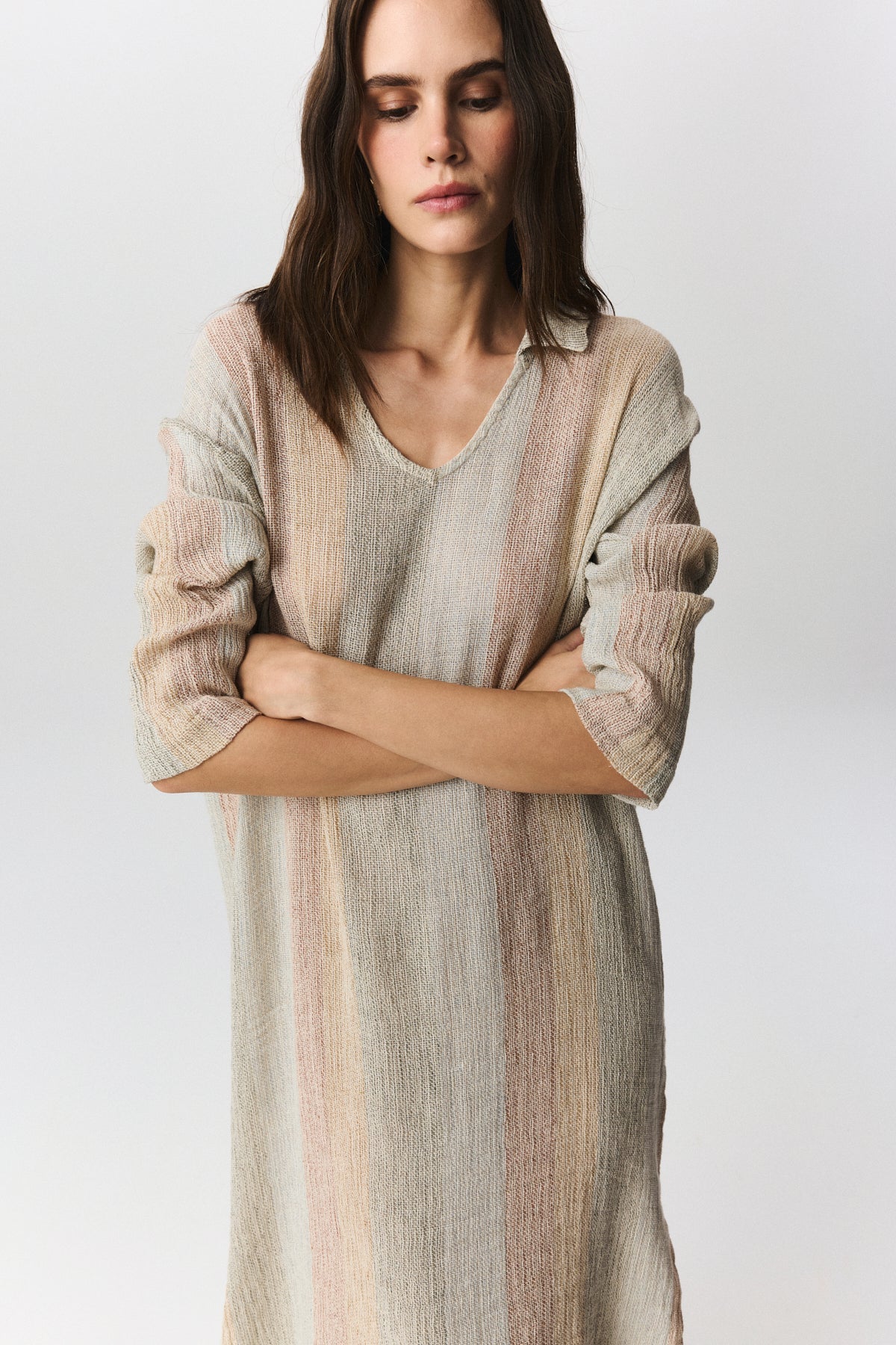 Tierra Dress