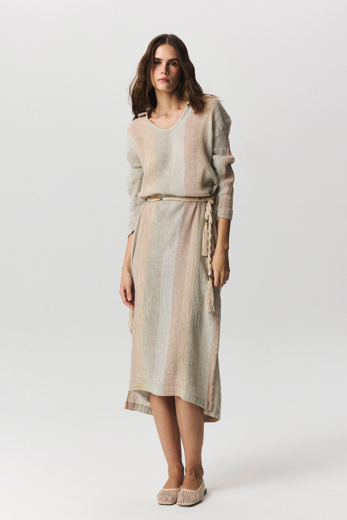 Tierra Dress