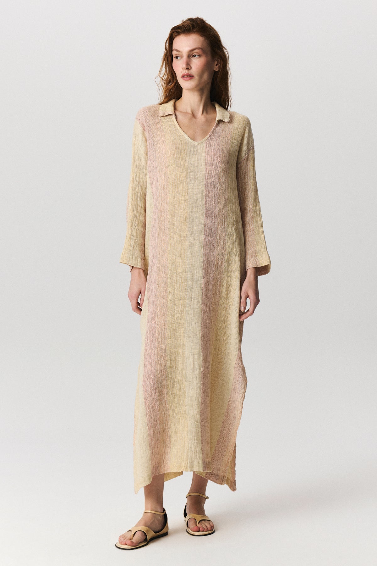 Tierra Dress