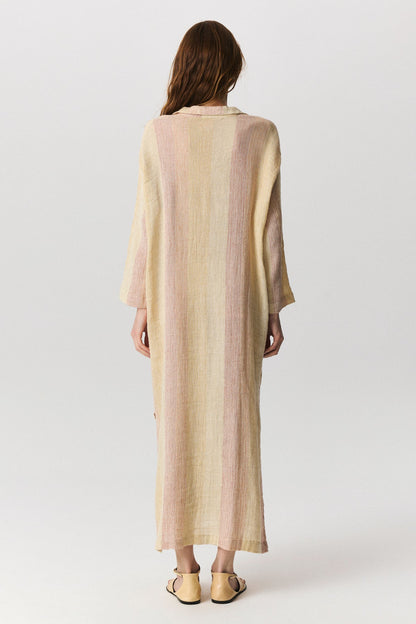 Tierra Dress