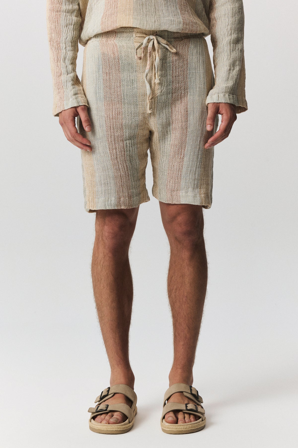 Tierra Men's Shorts