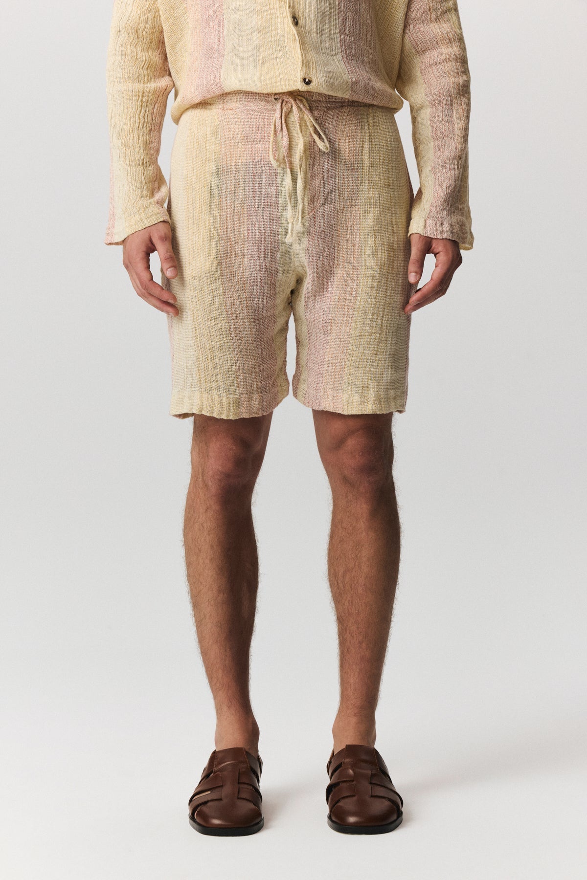 Tierra Men's Shorts