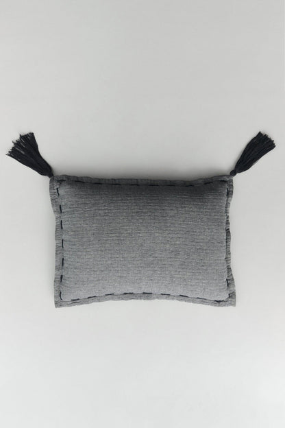Valen cotton cushion with shepherd&