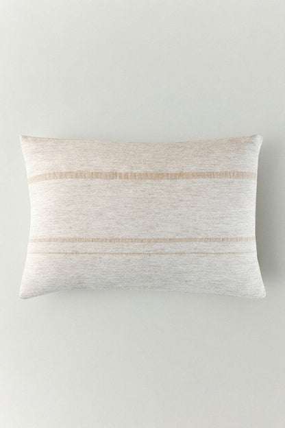 Valetta Wool Cushion