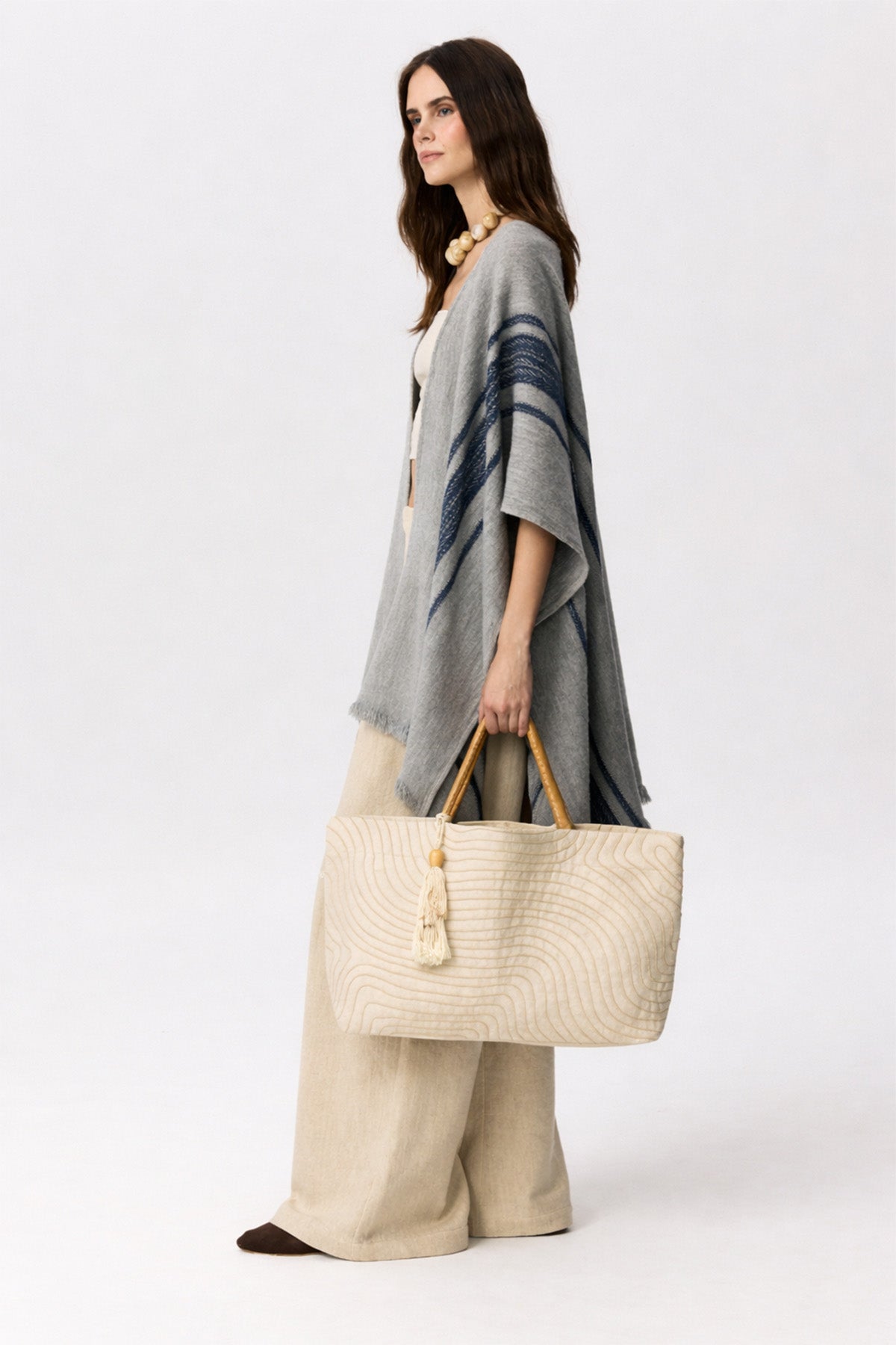 Wave Shoulder Bag